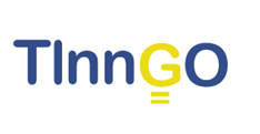 TInngos logotype.