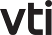 VTI:s logotype