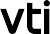 VTI:s logotype.