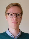 porträtt av Ivan Ridderstedt.