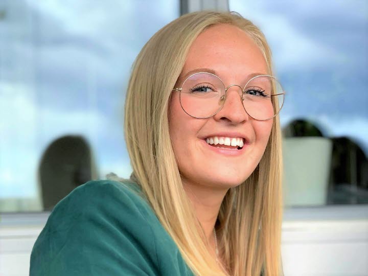 Emma Frid Eriksson