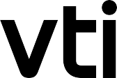 VTI:s logotype