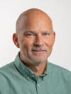 porträtt av Göran Blomqvist.