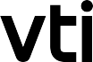 VTI:s svarta logotyp (png)